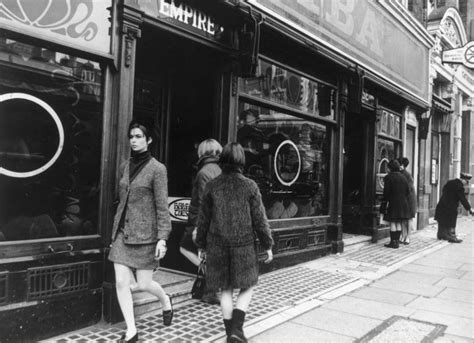 The Rise And Fall Of The Biba Boutique Flashbak