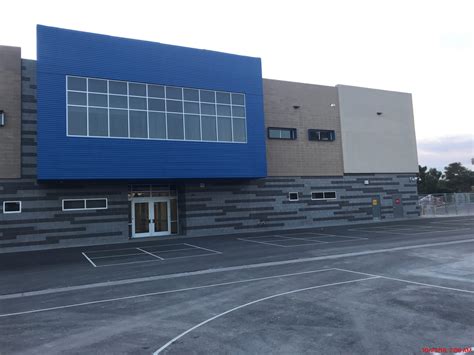 Crestwood Elementary School Cobblestone Construction