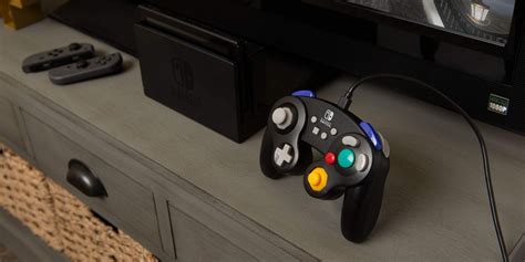 Poweras Wired Gamecube Controller Returns To Amazon Low At 20 Reg