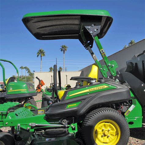 John deere canopy kit whether your tractor has spent more than a few years in the field or it's like brand new we have a good selection of john deere tractor parts for most models and years. KIT: TX1 Canopy Kit for John Deere Mowers