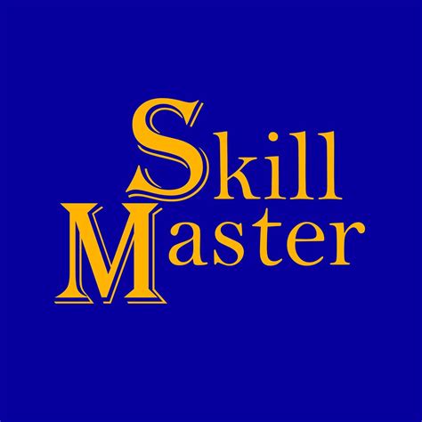 Skill Master Home
