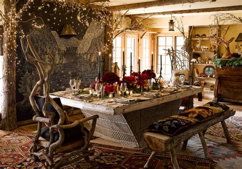Fairytale Hideaway Celerie Kemble Decor Sweet Home Beautiful Interiors