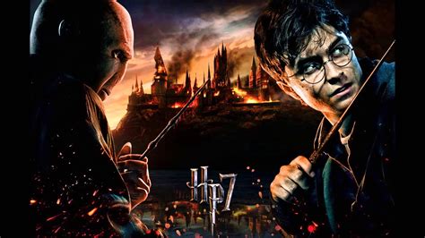 Harry Potter Fantasy Adventure Witch Series Wizard Magic Poster