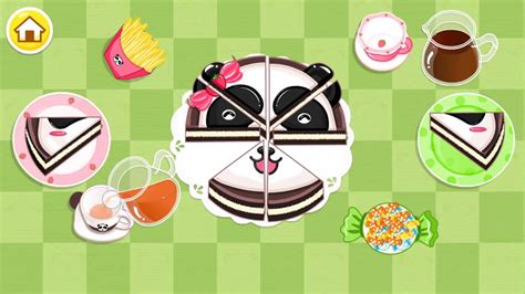 Baby Panda Games Baby Pandas Birthday Party Fun Games For Kids000013