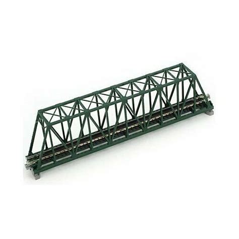 Kato N Gauge 20 431 248mm Single Truss Bridge S248t For Sale Online Ebay