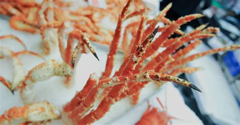 Hudson Beach Crab House Offers Seafood In Hudson Fl 34667