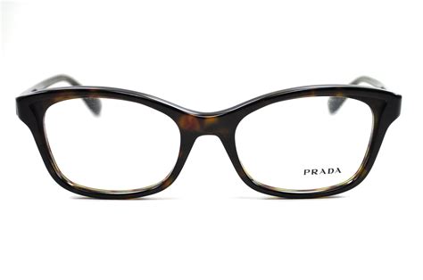 Designer Frames Outlet Prada Eyeglasses Pr05pv