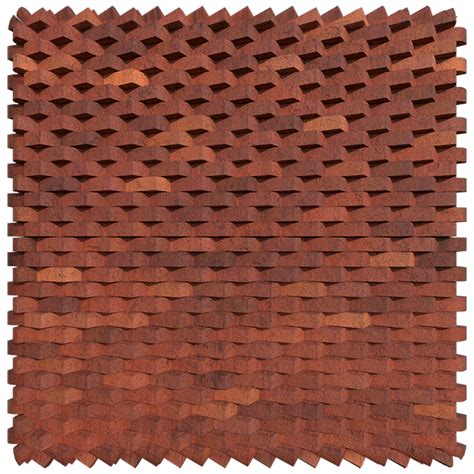 Angled Red Brick Wall Texture Free Pbr Texturecan
