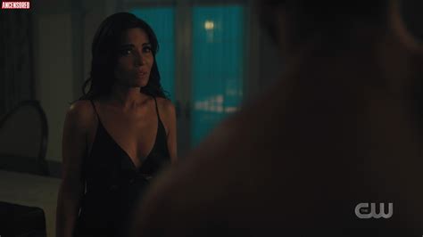 Naked Marisol Nichols In Riverdale Ii