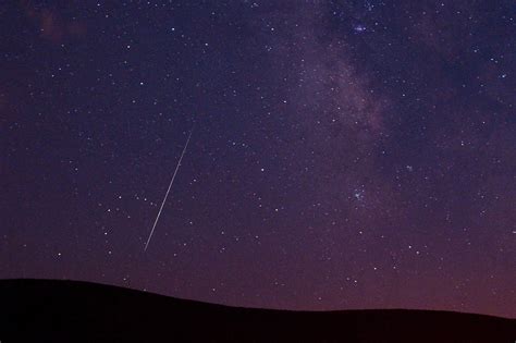 Free Download Meteor Shower Wallpapers And Background Images Stmednet