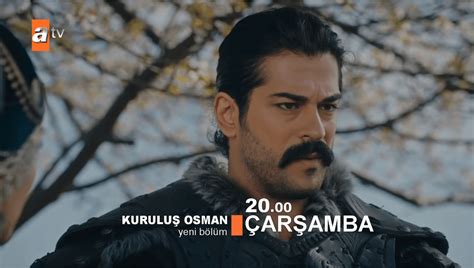 ATV Kuruluş Osman da Engin Altan Düzyatan müjdesi Haber3