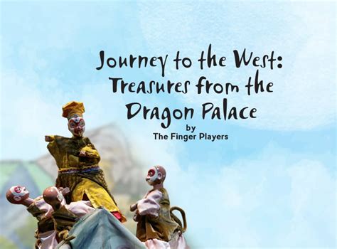With masako nozawa, jôji yanami, brice armstrong, stephanie nadolny. Journey to the West: Treasures from the Dragon Palace ...