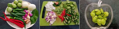 Masukkan garam dan gula pasir, aduk hingga matang, angka. Ikan Cue Tongkol Cabai Hijau Kelezatannya Bikin Speechless ...