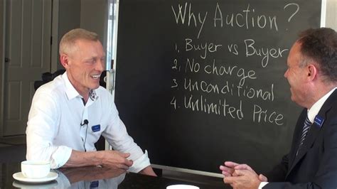 Why Auction Four Good Reasons To Auction Your House Rather Than Sell