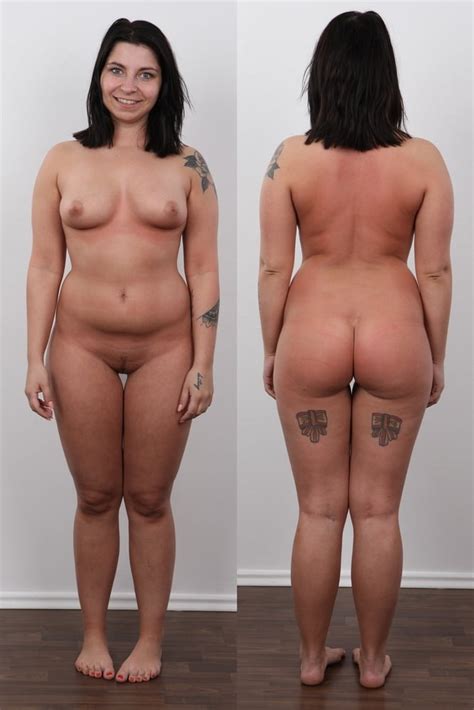 Sex Naked Women Front And Behind Image