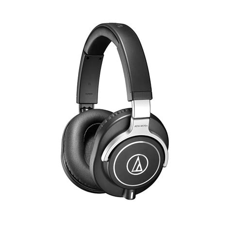 Audio Technica Ath M70 X Sammenlign Pris And Køb Her