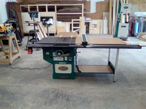 We did not find results for: 10" Heavy-Duty Cabinet Table Saw With Riving Knife ...