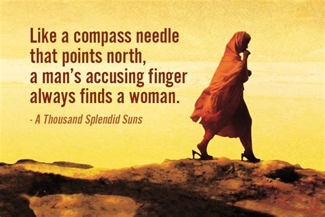 10 Best Quotes From A Thousand Splendid Suns By Khaled Hosseini