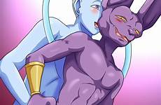 beerus dragon ball whis gay xxx super yaoi angel palcomix rule nude deletion flag options edit male respond xbooru