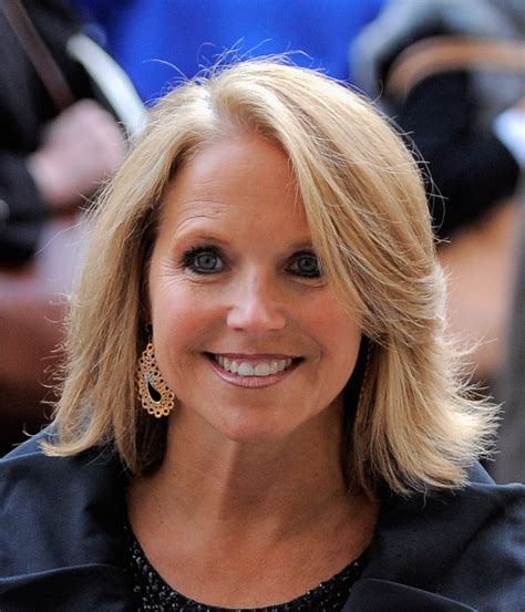 Katie Couric Tries In Vain To Curb Observer Writers Smoking Habit