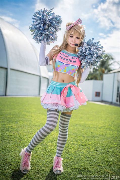 pin on lovelive cosplay and more