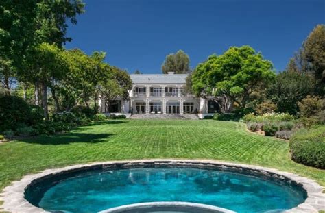 79000000 Bel Air Mansion ⋆ Beverly Hills Magazine