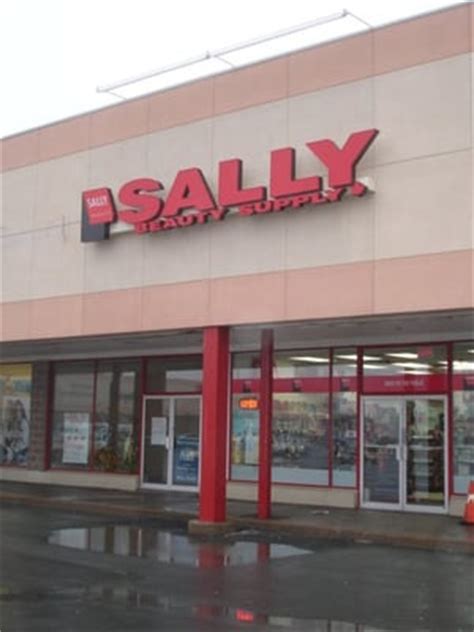 Sally Beauty Supply - Cosmetics & Beauty Supply - Bayers ...