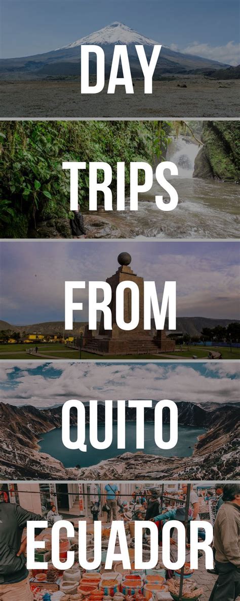 5 Awesome Day Trips From Quito To Add To Your Ecuador Itinerary 5