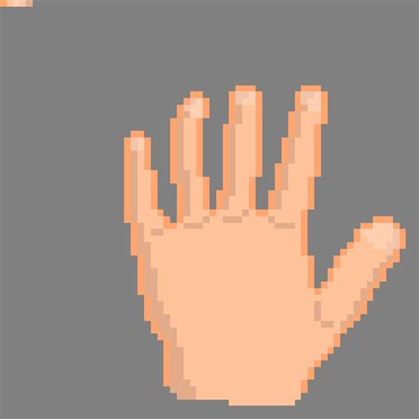 Cc Newbie My Left Hand Interested In Pixel Art Not Sure How To Get