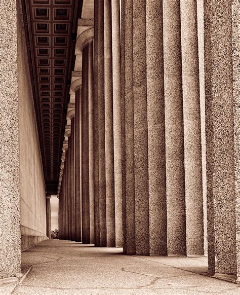 Parthenon In Nashville Photograph By Richard Olson Fine Art America