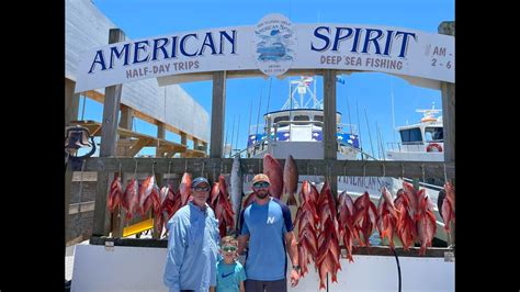 Destin Florida Deep Sea Fishing 3 Generations On The New Florida