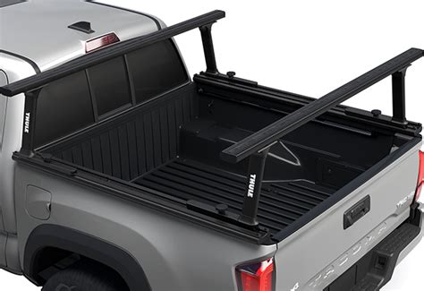 Thule Xsporter Pro Truck Bed Rack Read Reviews And Free Shipping
