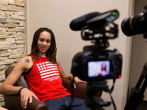 Brittney Griner Book Baylor S Stance On Homosexuality Caused Pain
