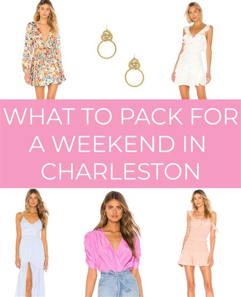 The Ultimate Travel Guide To Charleston South Carolina