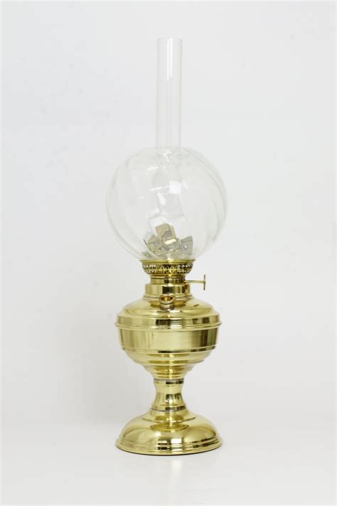 There are 210 kosmos oil lamp for sale on etsy, and they cost 96,34 $ on average. W.T. Kirkman "Julian" Table Lamp with Ball Shade and ...