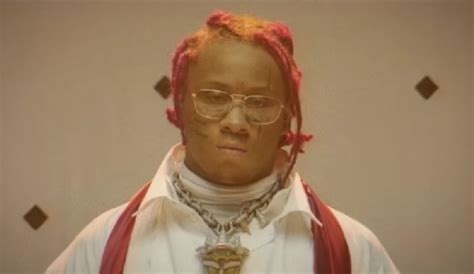 Trippie Redd Drops New Visual For Topanga Reveals A Love Letter To