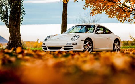 Porsche 4k Ultra Hd Wallpaper Background Image