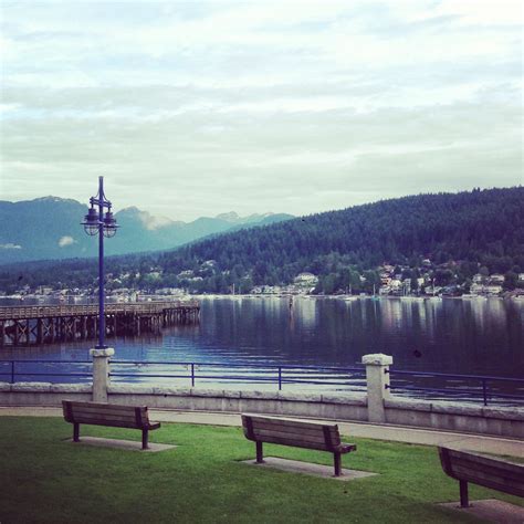 Rocky Point Park In Port Moody Travel Dreams Port Moody Pacific Rim