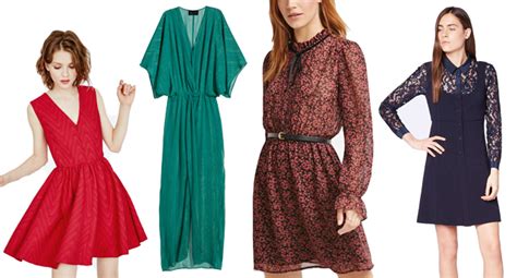 Bon dimanche tout le monde ! Robes élégantes: Robes pour un mariage en hiver