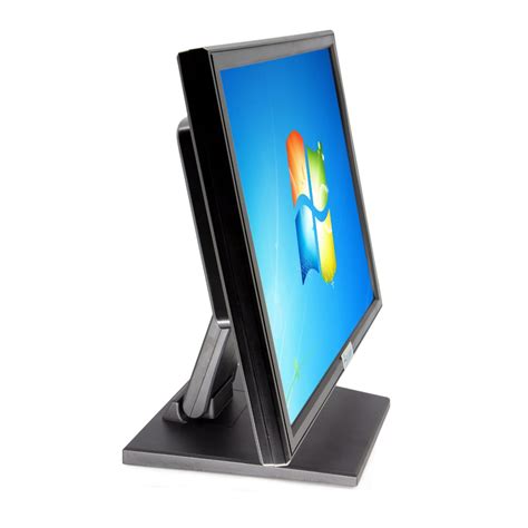 15 Inch Pos Tft Lcd Touch Screen Monitor Evacom Systems Supplies