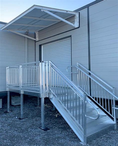Cantilever Awnings Upside Innovations