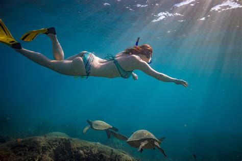 How Long You Can Stay Underwater While Snorkeling Complete Guide