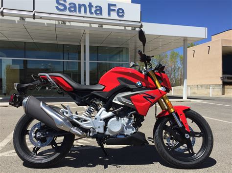 Application or approval for financing is not a guarantee of availability of a particular motorcycle. New BMW Motorcycles - M/C | Santa Fe BMW Motorcycles | Santa Fe, NM