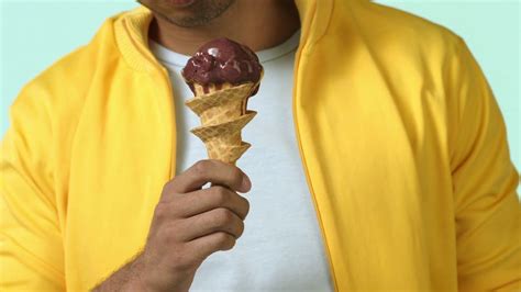 The Every Drop Counts Cone Counting Cone Dried Ice Cream Product Design Ads Videos