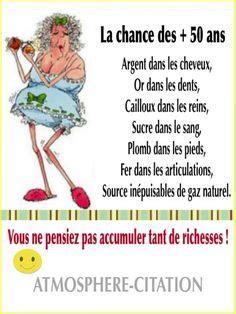 Texte Anniversaire Femme 50 Ans