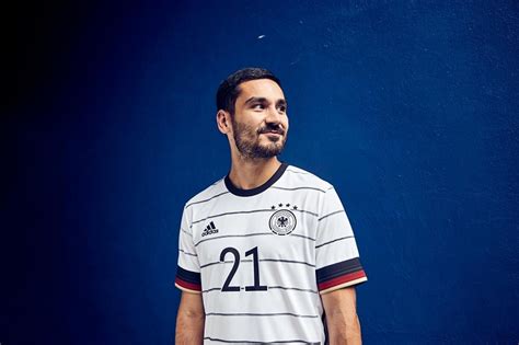 Adidas revealed many teams kits featuring from euro 2020 and copa america 2020 before the tournament date announced. Germany 2020/21 adidas Home Kit - FOOTBALL FASHION