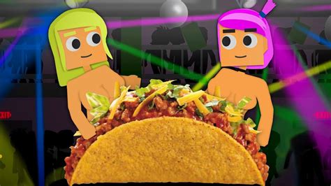 Clam Jam Or Taco Blocko Flix And Chill 2 Youtube