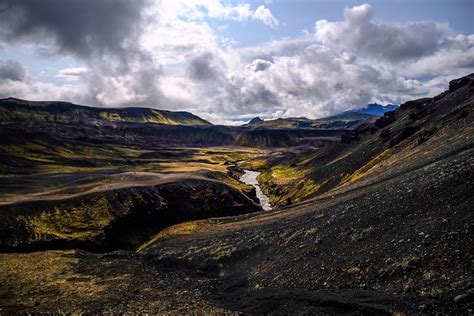 Photos Of Laugavegur Trail Southern Iceland Alltrails