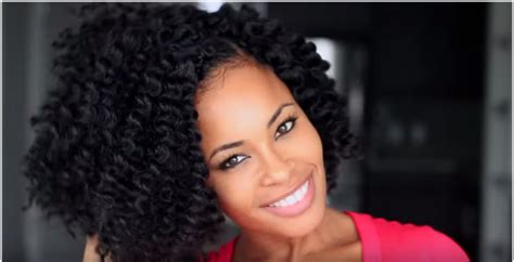 Human hair gardenia glance pose equal. 70 Crochet Braids Hairstyles and Pictures