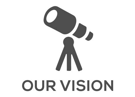 Our Vision Icon Png